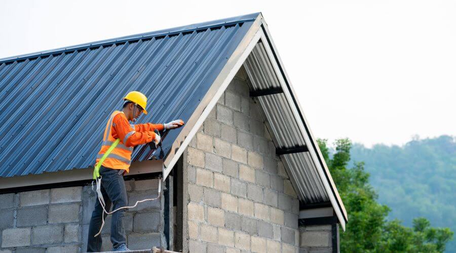 Local Chimney Repair in Riverton, IL